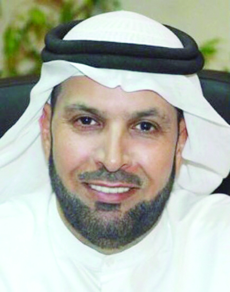 حمود القشعان