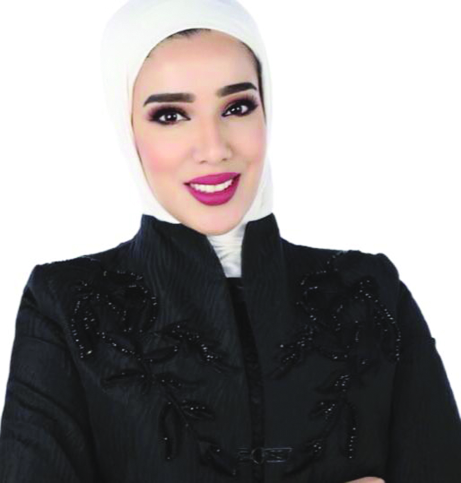 آلاء السعيدي