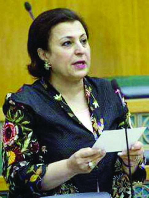  نورية الصبيح