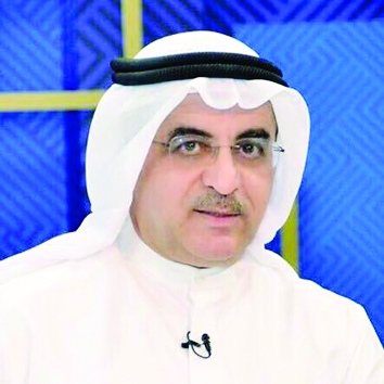  أحمد المليفي