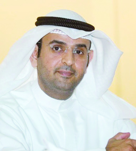  نايف الحجرف