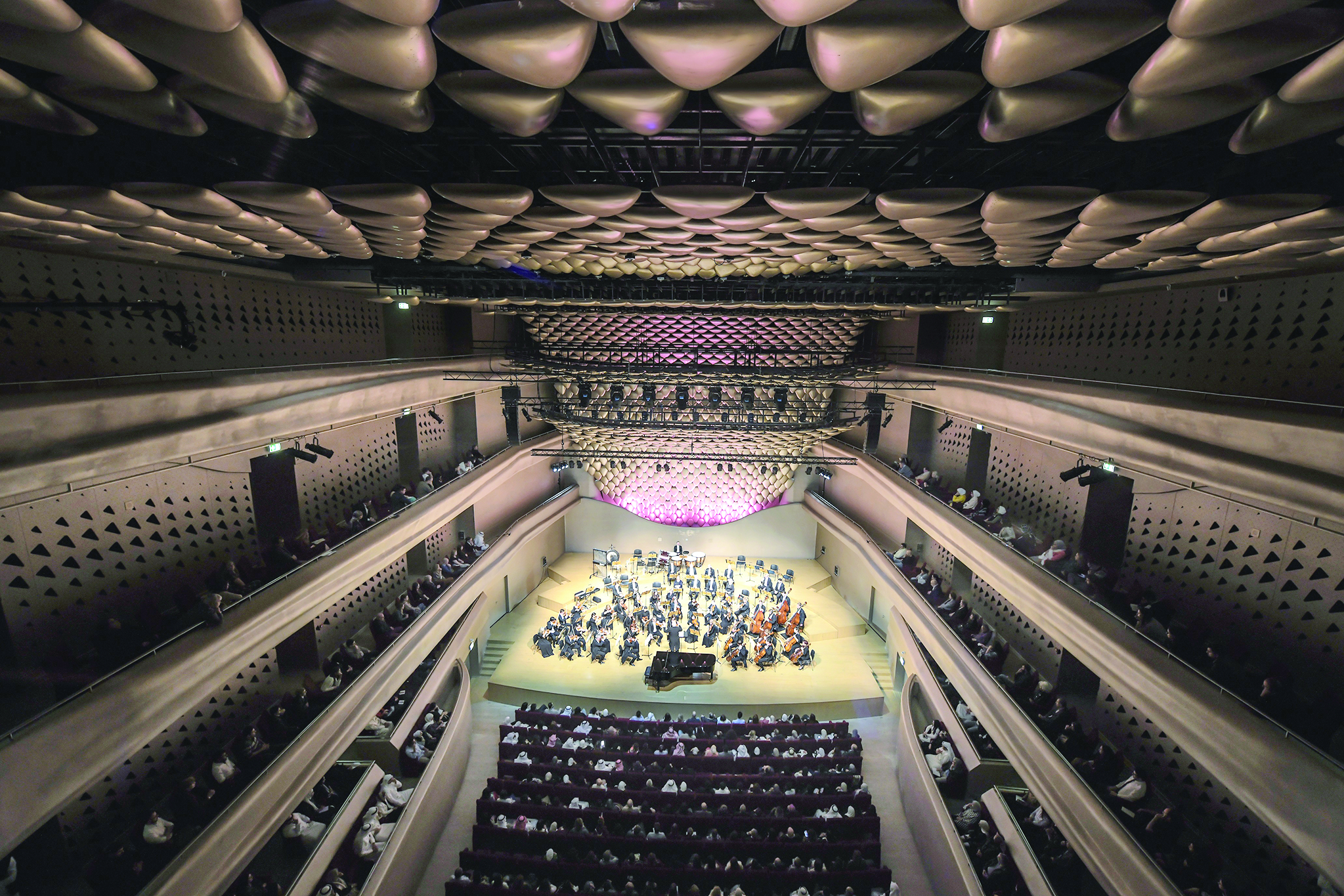 إبداع وتميّز