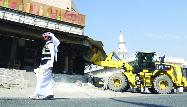 u062cu0631u0627u0641u0629 u062au0627u0628u0639u0629 u0644u0644u0628u0644u062fu064au0629 u062au0632u064au0644 u0625u062du062fu0649 u0627u0644u0645u0638u0644u0627u062a u0627u0644u0645u062eu0627u0644u0641u0629 t( u062au0635u0648u064au0631 u0633u0639u0648u062f u0633u0627u0644u0645)