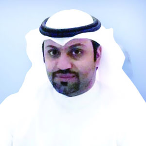 أحمد العطاالله