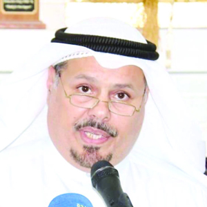 مشهور السعيدي