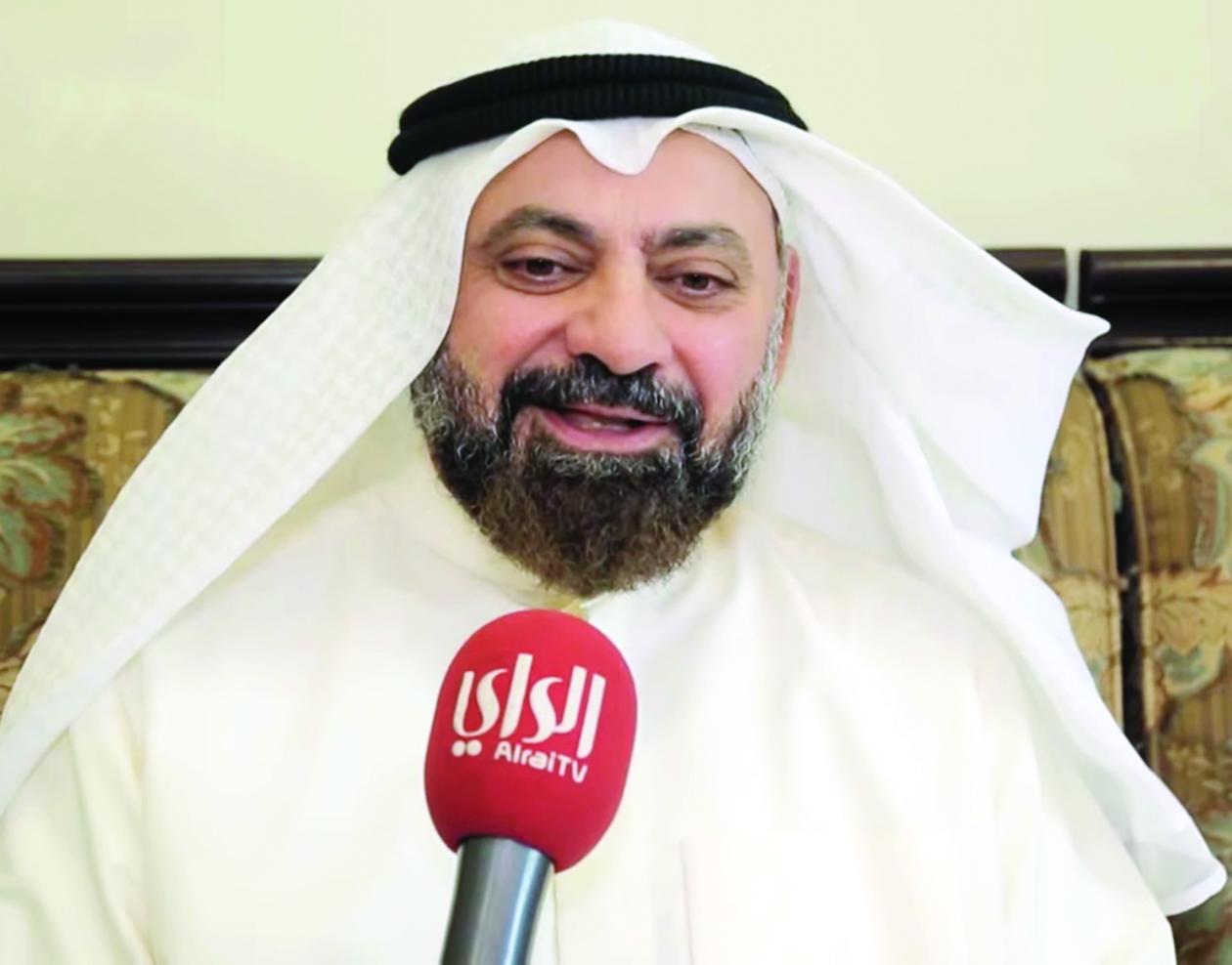 الطبطبائي متحدثاً لـ «الراي»