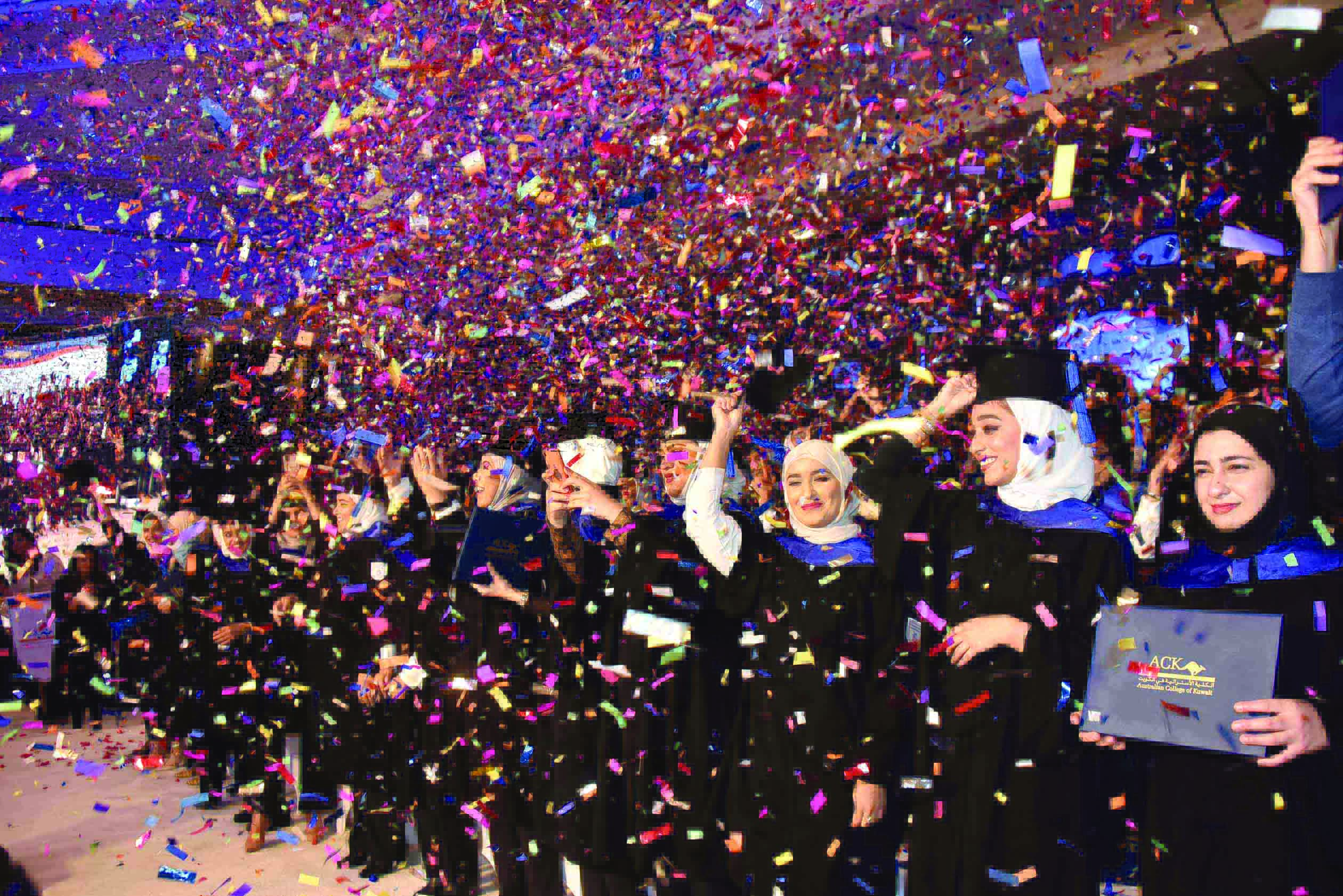 u0641u0631u062du0629 u0627u0644u062eu0631u064au062cu0627u062a