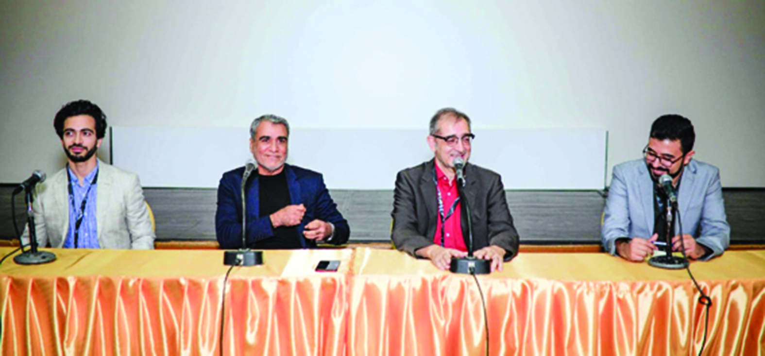 u0645u0646 u0646u062fu0648u0629 u0641u064au0644u0645 u00abu0628u063au062fu0627u062f u0641u064a u062du064au0627u062au064au00bb