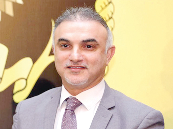 عبدالكريم تقي 