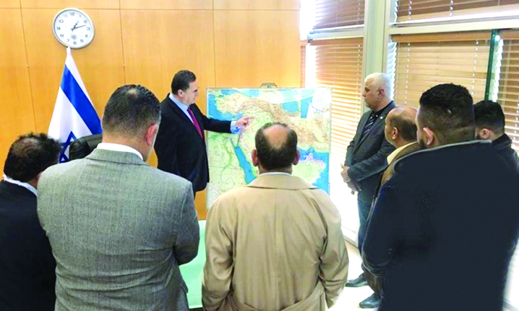 u064au0633u0631u0627u0626u064au0644 u0643u0627u062au0633 u062eu0644u0627u0644 u0644u0642u0627u0626u0647 u0627u0644u0648u0641u062f u0627u0644u0625u0639u0644u0627u0645u064a u0627u0644u0639u0631u0628u064at (u0635u0648u0631u0629 u0648u0632u0639u062au0647u0627 u0648u0632u0627u0631u0629 u0627u0644u062eu0627u0631u062cu064au0629 u0627u0644u0625u0633u0631u0627u0626u064au0644u064au0629)