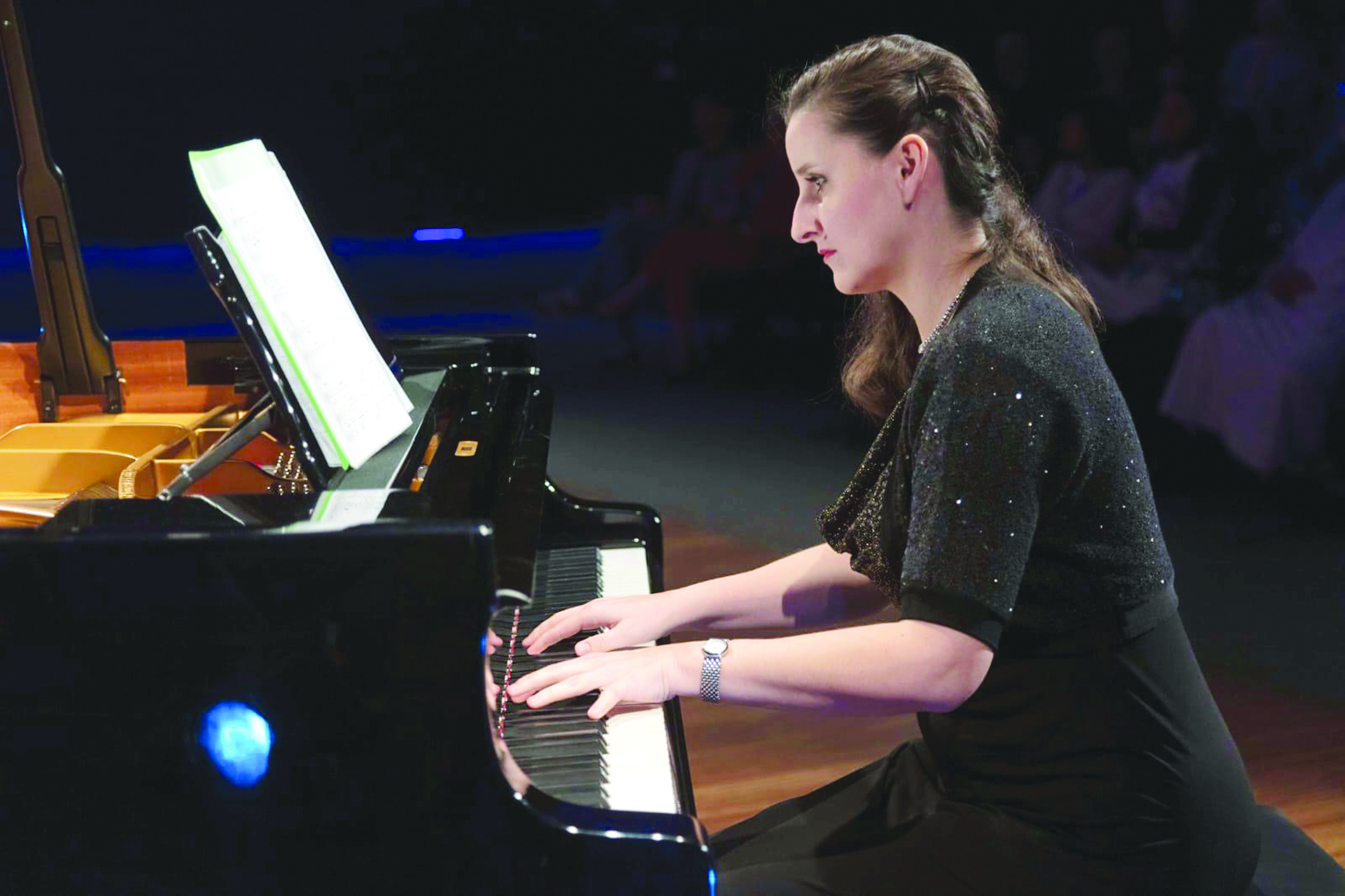 كنغا ماسترناك