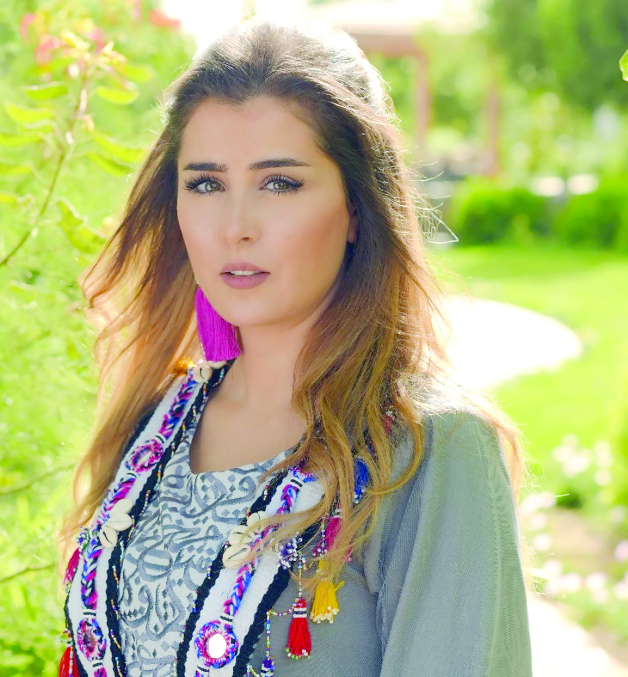 u0639u0627u0626u0634u0629 u0628u0646 u0623u062du0645u062f