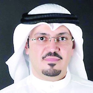 هشام الصالح