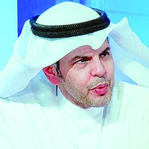 محمد العنزي