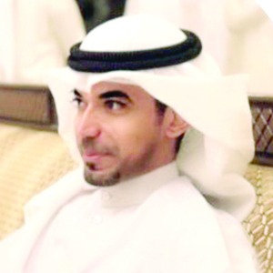 محمد الأنصاري