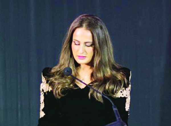  نورة البناي