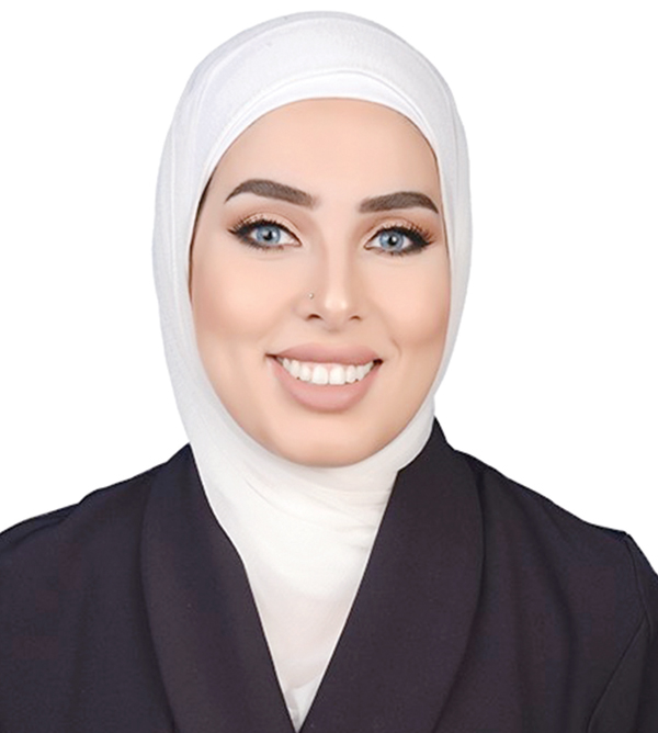 سارة النومس 