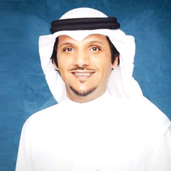 ماجد المطيري