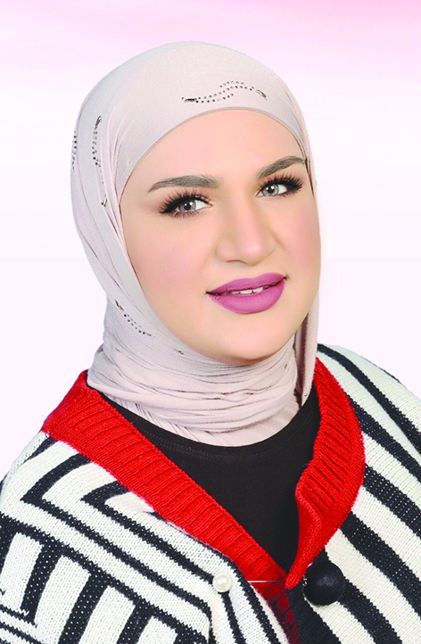 موضي الحمادي