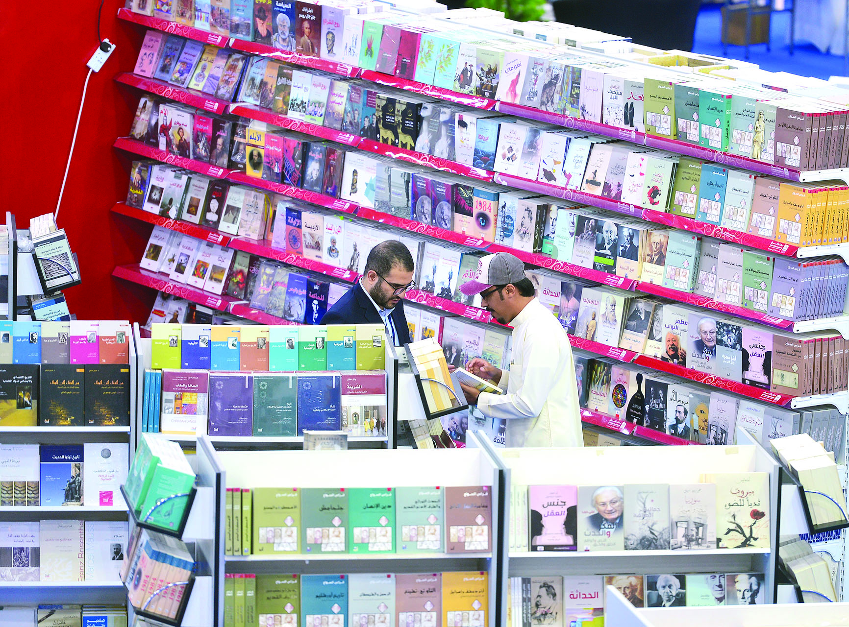 u0627u0644u0644u063au0629 u0627u0644u0641u0635u062du0649 u0636u0627u0639u062a u0648u0633u0637 u0622u0644u0627u0641 u0627u0644u0643u062au0628