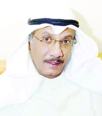 عادل العبدالمغني 