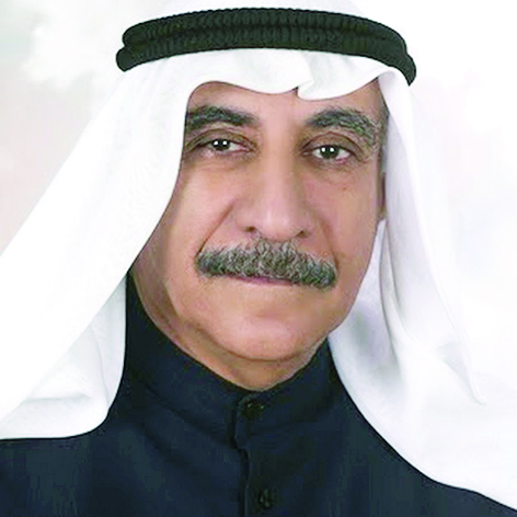 عبدالله خلف 