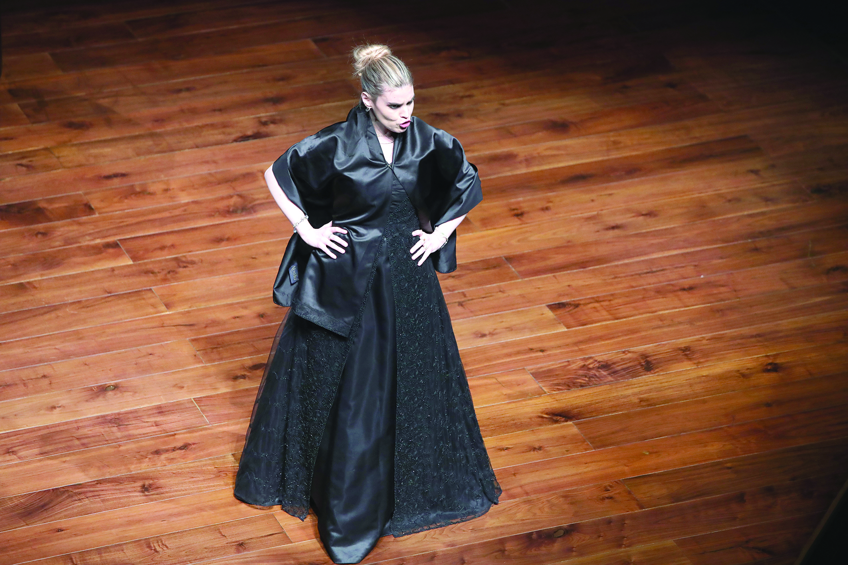 آنا روبيرتا سوربو