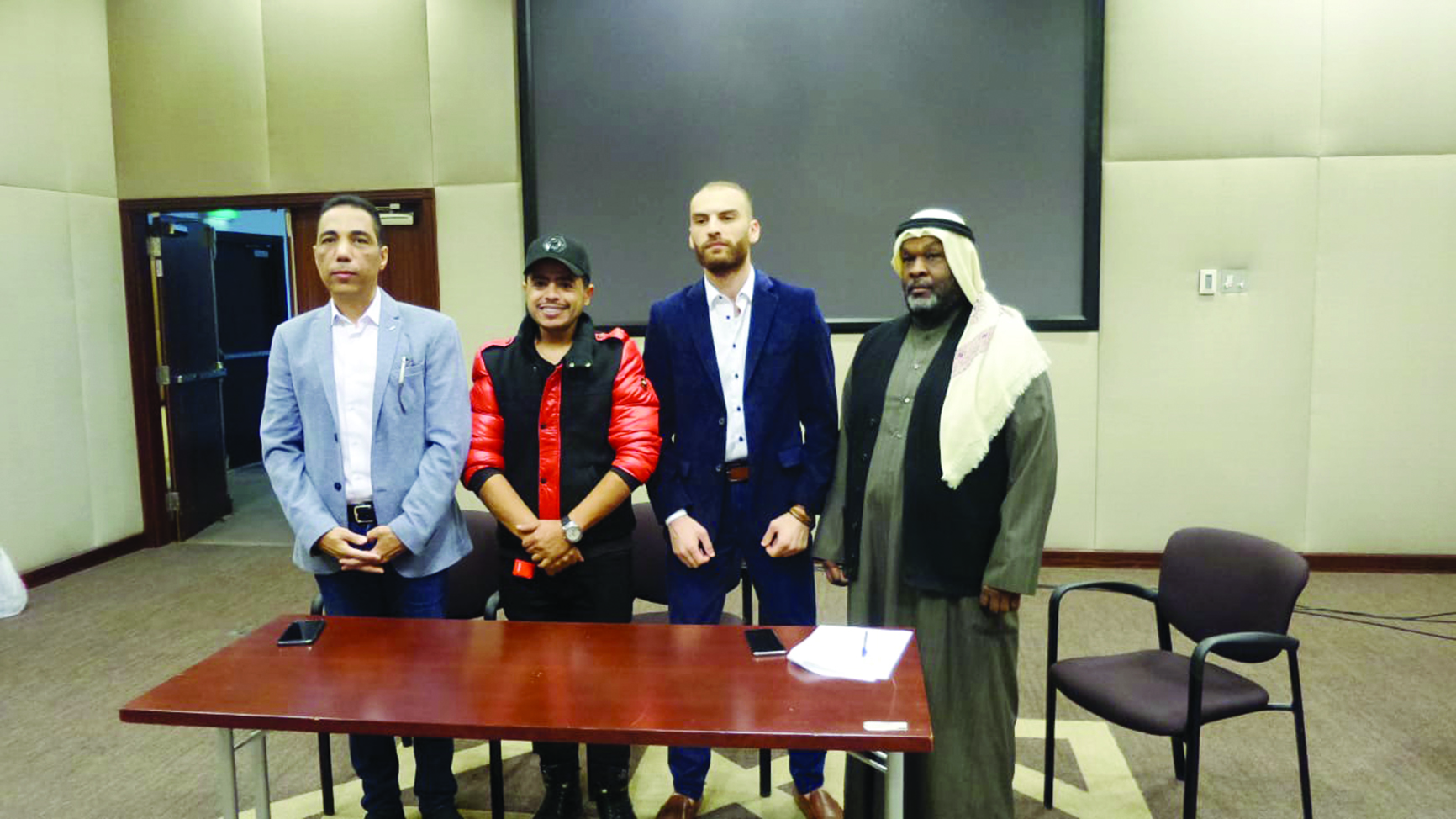 u0625u0633u0645u0627u0639u064au0644 u0645u0627u0644 u0627u0644u0644u0647 u0648u062au0645u064au0645 u0627u0644u0646u0648u064au0631u064a u0648u0639u0628u062fu0627u0644u0645u062du0633u0646 u0627u0644u062au0645u0627u0631 u0648u0633u0639u062f u0647u0646u062fu0627u0648u064a 