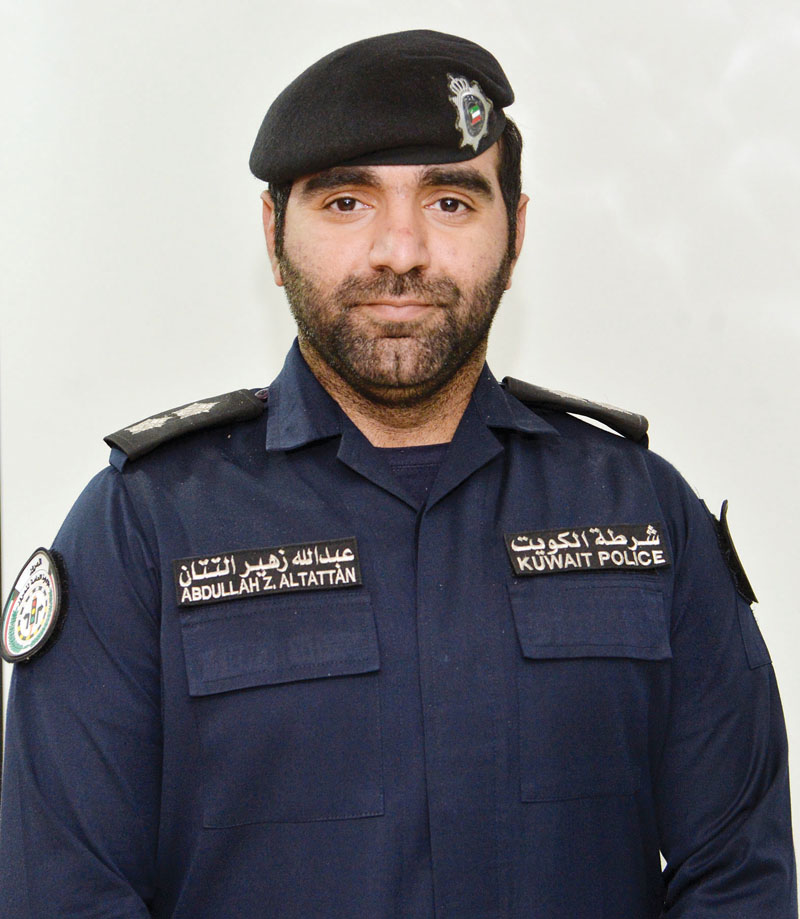 عبدالله التتان