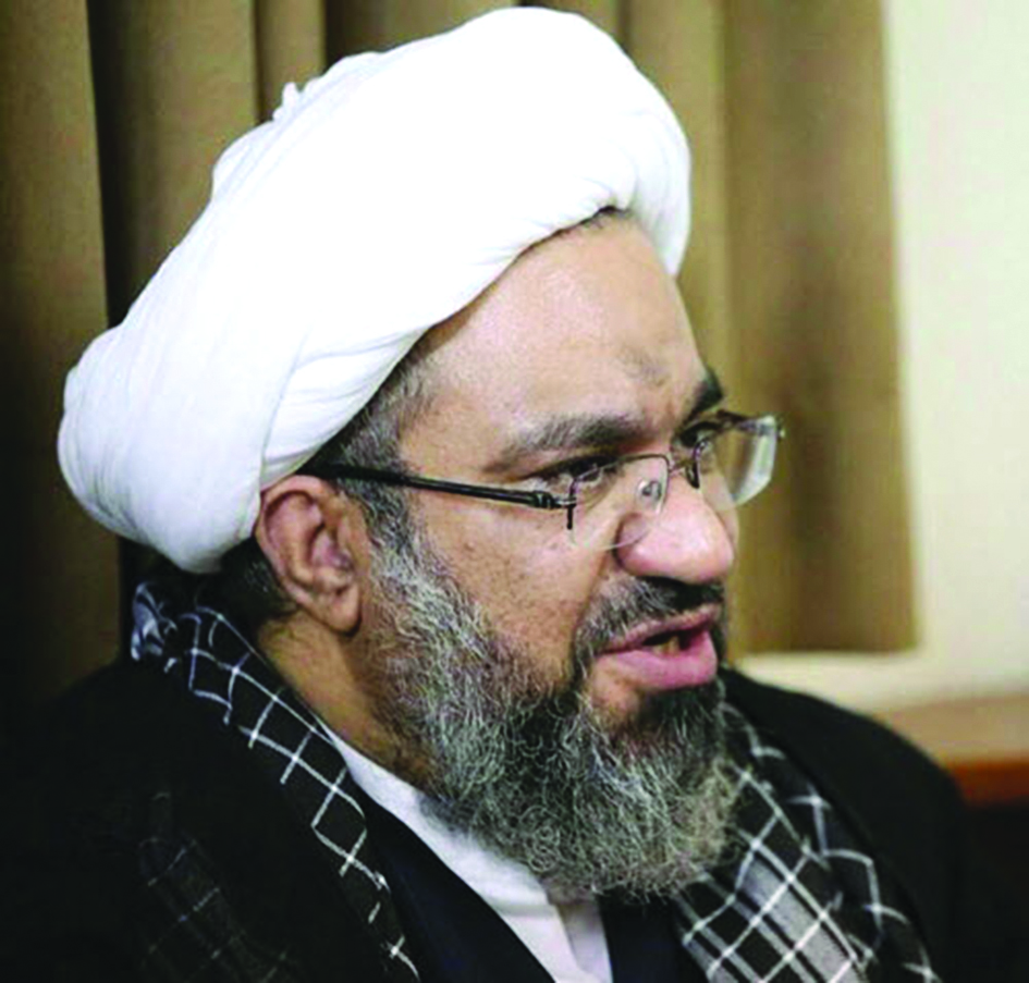 حسين المعتوق