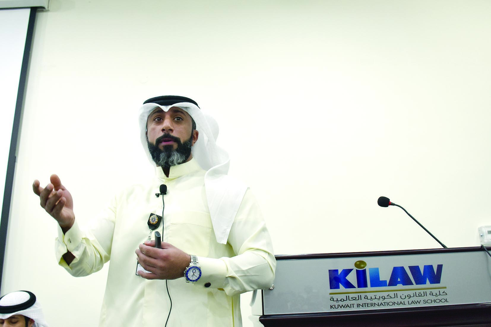 u062eu0648u0631u0634u064au062f u0645u062au062du062fu062bu0627u064b u062eu0644u0627u0644 u0627u0644u0646u062fu0648u0629