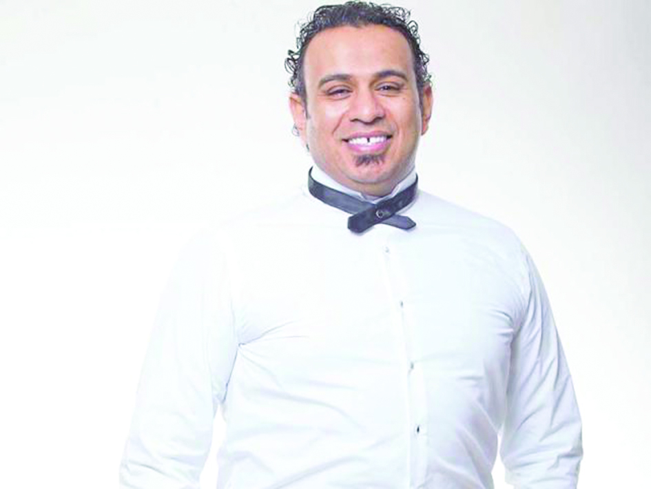 محمود الليثي