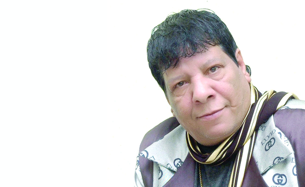 شعبان عبدالرحيم