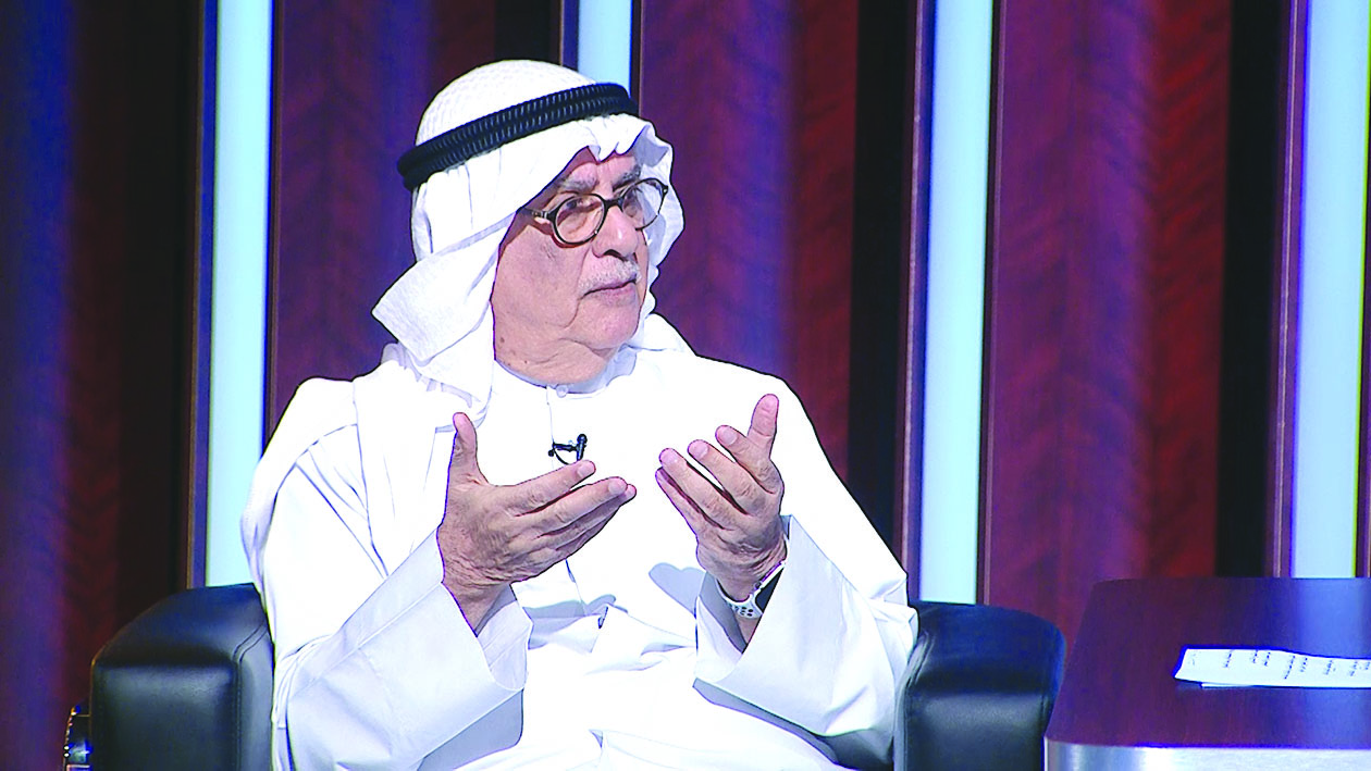 u0645u062du0645u062f u0627u0644u0631u0645u064au062du064a u062eu0644u0627u0644 u0644u0642u0627u0621 u00abu0639u0634u0631 u0625u0644u0627 u0639u0634u0631u00bb