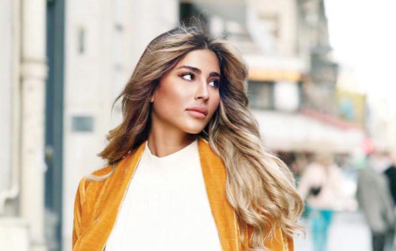 u0644u064au0644u0649 u0639u0628u062fu0627u0644u0644u0647 