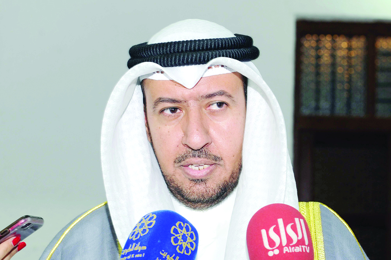 فهد العفاسي