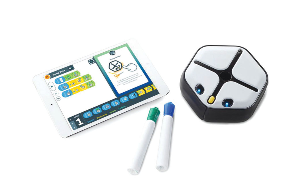 «رووت»... لتعليم الأطفال 