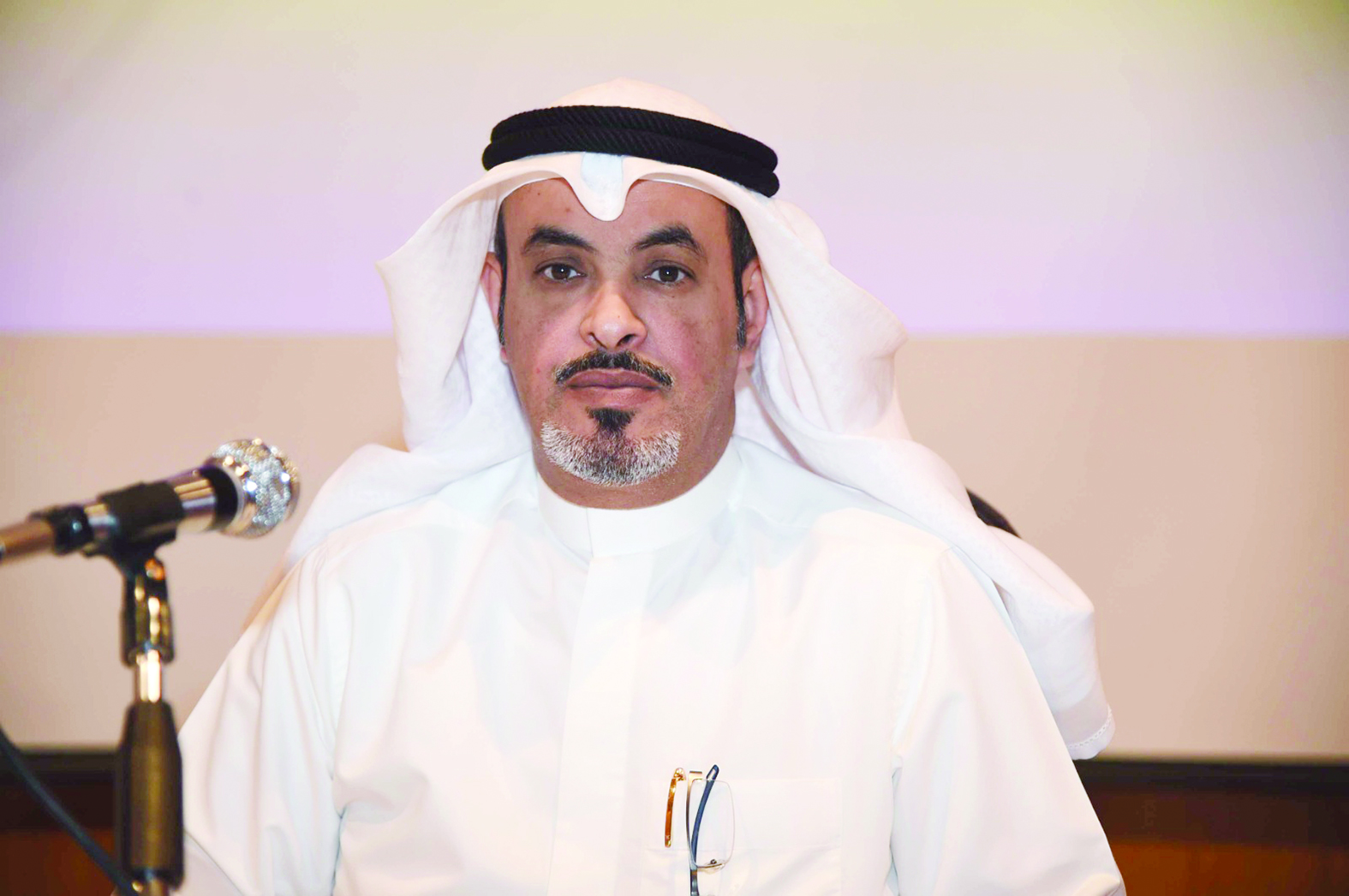 فالح المطيري