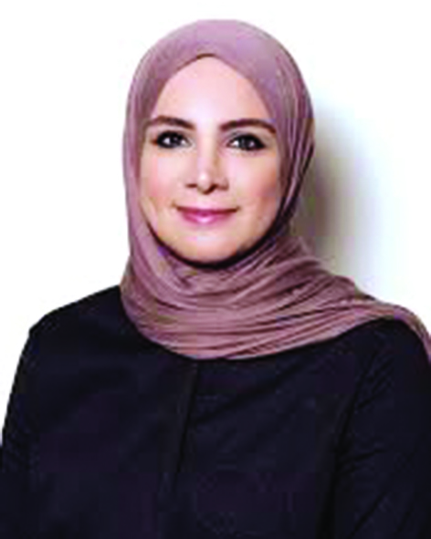 شيخة الإبراهيم 