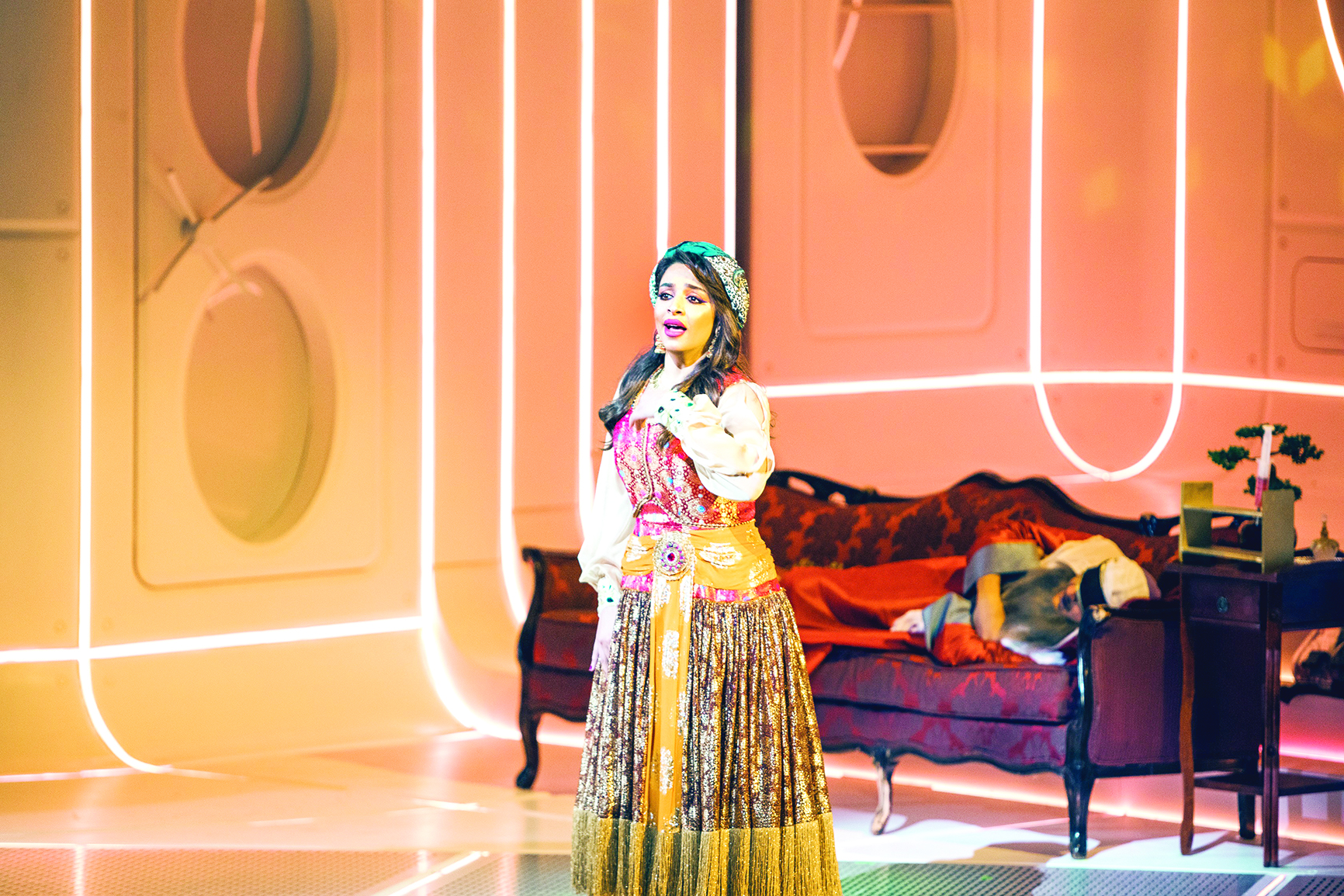 ولاء الصراف 