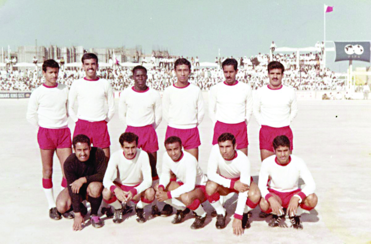 u062au0634u0643u064au0644u0629 u0645u0646u062au062eu0628 u0627u0644u0628u062du0631u064au0646 u0641u064a u00abu062eu0644u064au062cu064a 1u00bb u0648u064au0628u062fu0648 u0627u0644u062du0627u0631u0633 u064au0648u0633u0641 u0627u0644u0645u0627u0644u0643u064a 