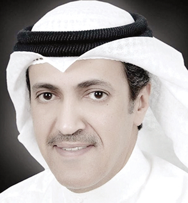 خالد العتيبي
