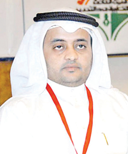 فنيس العجمي 