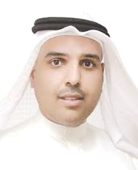 محمد الصائغ 