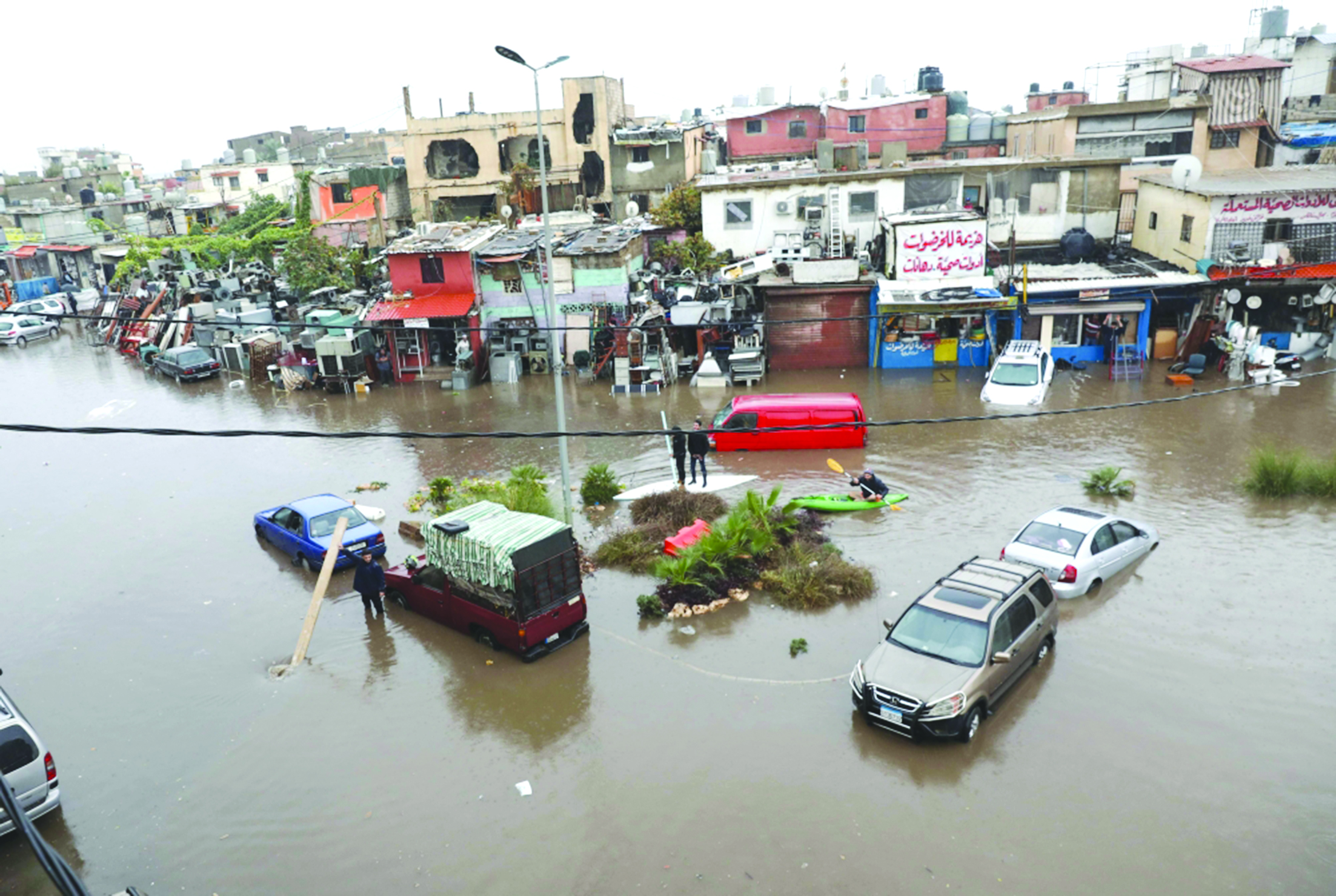 u0628u062du064au0631u0629 u0627u0633u062au062du062fu062bu062au0647u0627 u0627u0644u0623u0645u0637u0627u0631 u0641u064a u0628u064au0631u0648u062a u0623u0645u0633