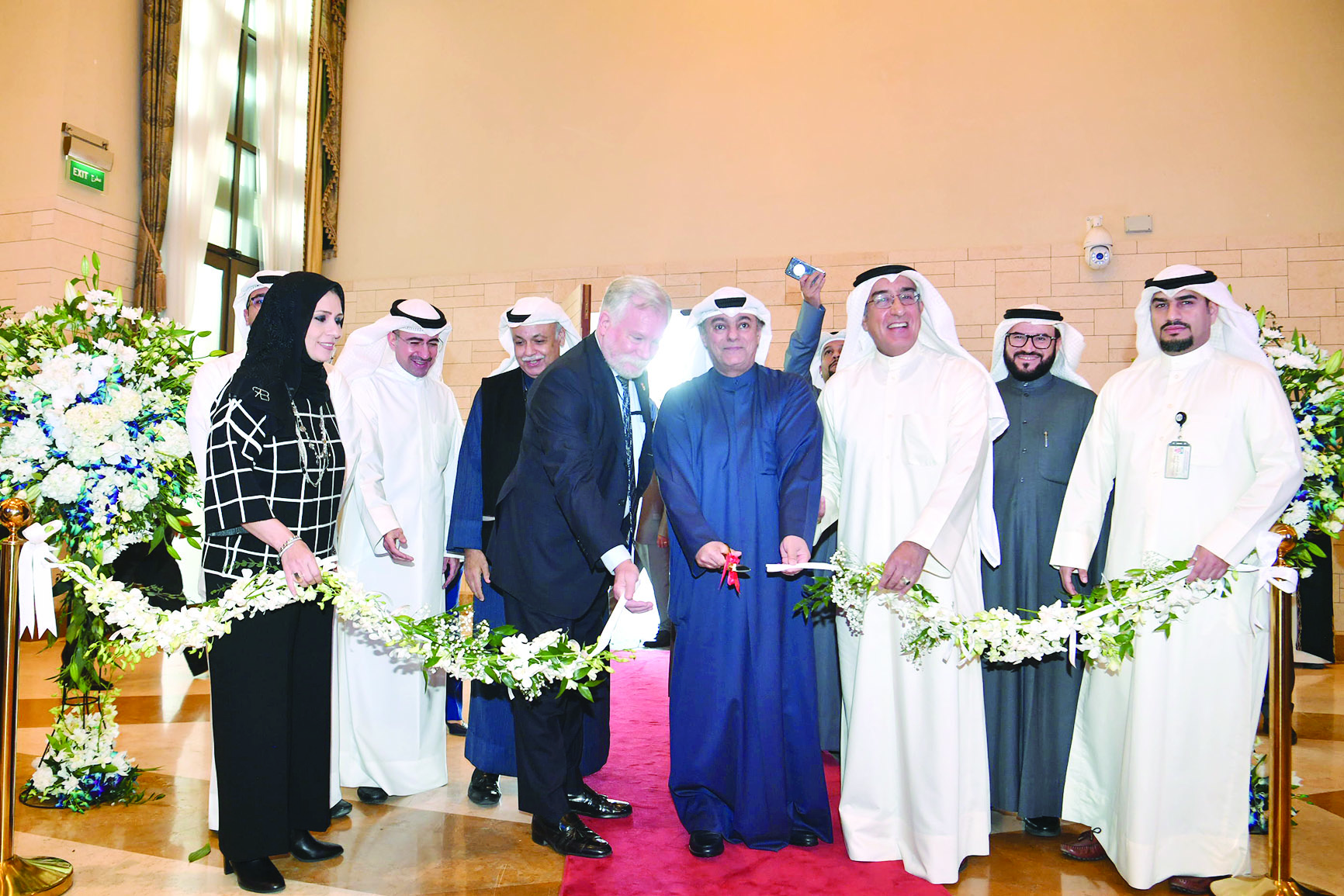 u0627u0644u0645u0636u0641 u064au0642u0635 u0634u0631u064au0637 u0627u0644u0627u0641u062au062au0627u062d  t (u062au0635u0648u064au0631 u0623u0633u0639u062f u0639u0628u062f u0627u0644u0644u0647)