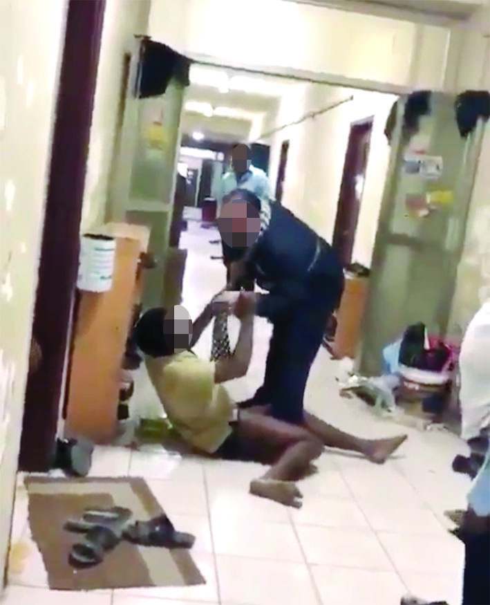 u0645u0634u0647u062f u0645u0646 u0627u0644u0641u064au062fu064au0648 u0627u0644u0645u062au062fu0627u0648u0644