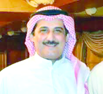 سعود المخلد
