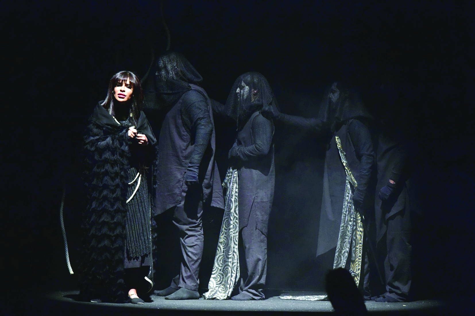 u0645u0634u0647u062f u0645u0646 u0645u0633u0631u062du064au0629 u00abu0627u0644u0628u0627u0631u062cu00bb