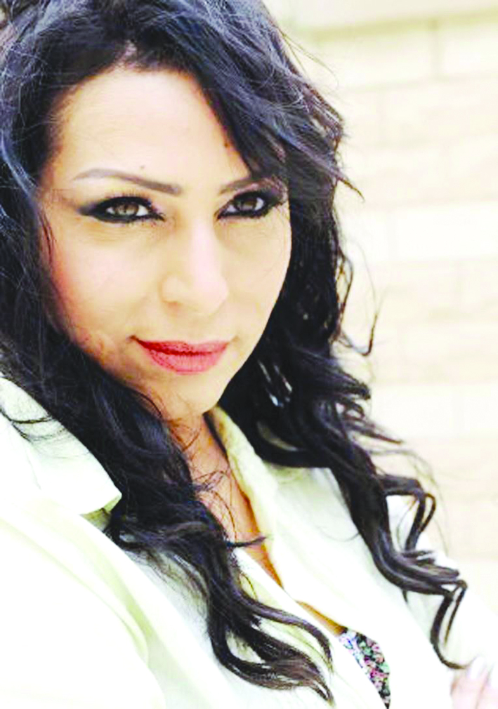 u0632u0647u0631u0647 u0627u0644u062eu0631u062cu064a